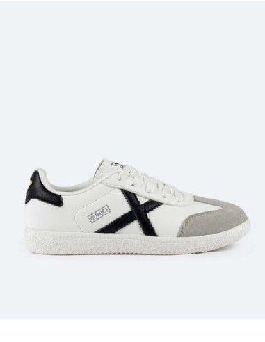 Zapatilla de Moda para NIÑO MUNICH MINI ASTRO 01
