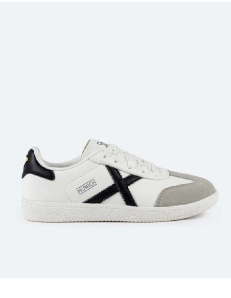 Zapatilla de Moda para NIÑO MUNICH MINI ASTRO 01