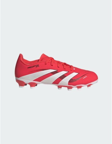 Botas de Futbol para HOMBRE ADIDAS PREDATOR CLUB FG/MG