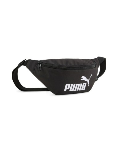 RIÑONERA PUMA Phase Waist Bag  NEGRO