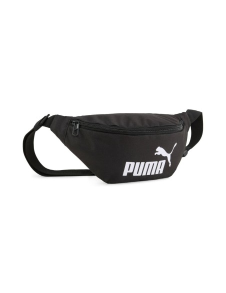 RIÑONERA PUMA Phase Waist Bag  NEGRO