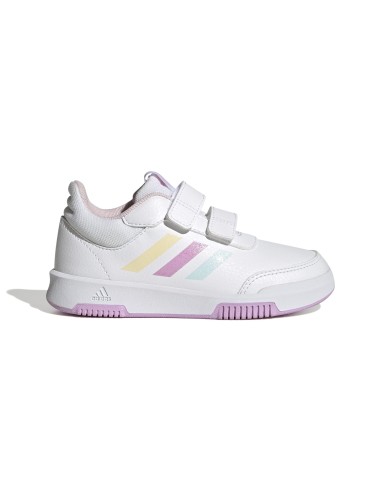 Zapatilla para Running para UNISEX JUNIOR ADIDAS Tensaur Sport 2.0 CF K