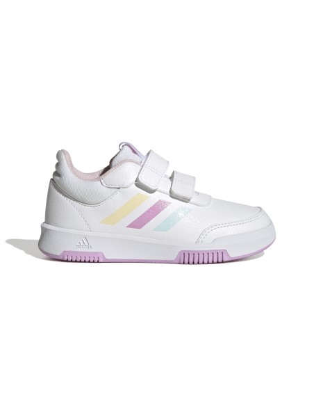 Zapatilla para Running para UNISEX JUNIOR ADIDAS Tensaur Sport 2.0 CF K
