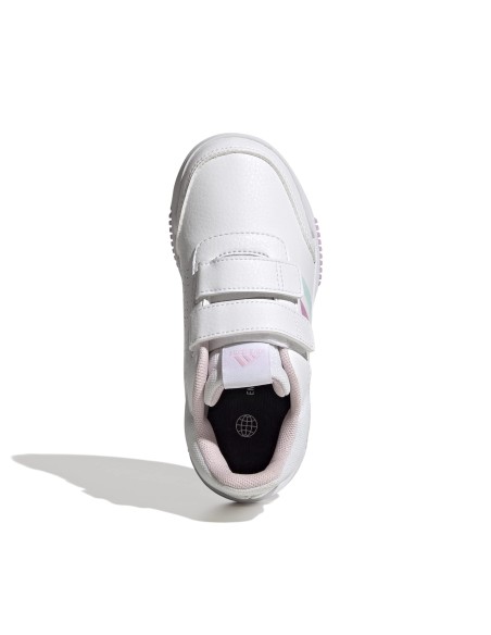 Zapatilla para Running para UNISEX JUNIOR ADIDAS Tensaur Sport 2.0 CF K