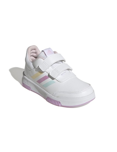 Zapatilla para Running para UNISEX JUNIOR ADIDAS Tensaur Sport 2.0 CF K