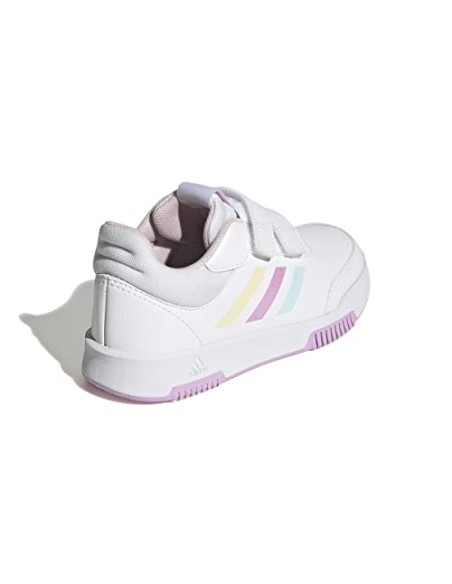 Zapatilla para Running para UNISEX JUNIOR ADIDAS Tensaur Sport 2.0 CF K