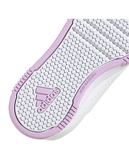 Zapatilla para Running para UNISEX JUNIOR ADIDAS Tensaur Sport 2.0 CF K