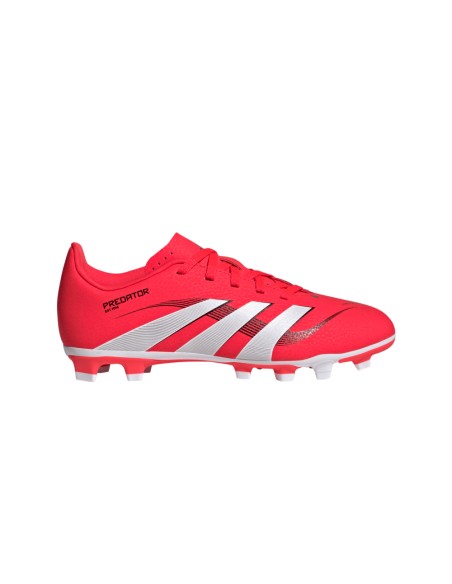 Botas de Futbol para NIÑO ADIDAS PREDATOR CLUB FG/MG J