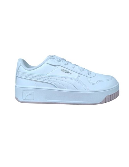 Zapatilla de Moda para UNISEX JUNIOR PUMA Carina Street Holo 2.0 PS