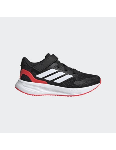 Zapatilla para Running para UNISEX JUNIOR ADIDAS RUNFALCON 5 EL C
