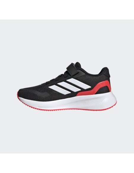 Zapatilla para Running para UNISEX JUNIOR ADIDAS RUNFALCON 5 EL C