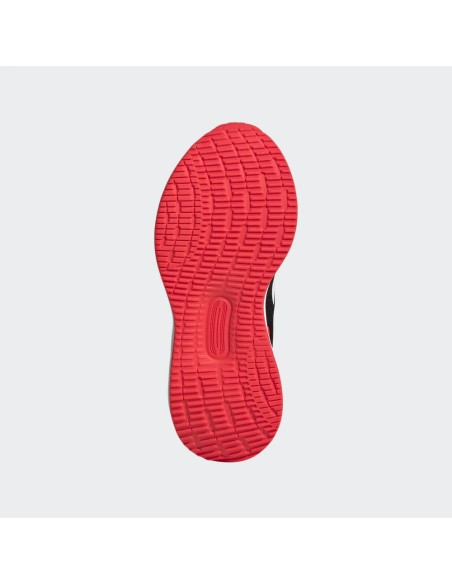 Zapatilla para Running para UNISEX JUNIOR ADIDAS RUNFALCON 5 EL C