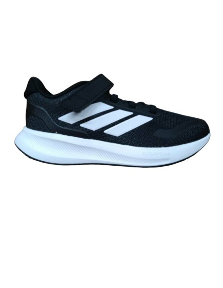Zapatilla Multideporte para UNISEX JUNIOR ADIDAS RUNFALCON 5 EL C