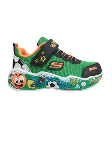Zapatilla Multideporte para KIDS/BEBÉ MUNICH MINI ASTRO VCO 01