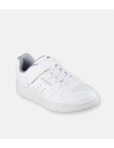 Zapatilla Multideporte para UNISEX JUNIOR SKECHERS QUICK STREET