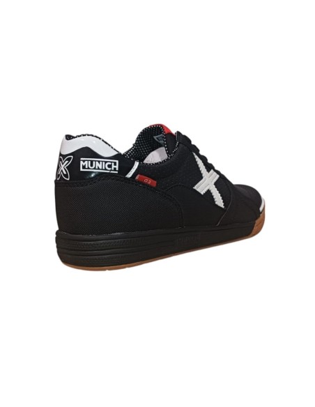 Zapatilla de Moda para HOMBRE MUNICH G-3 430