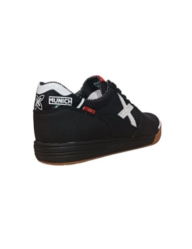 Zapatilla de Moda para HOMBRE MUNICH G-3 430