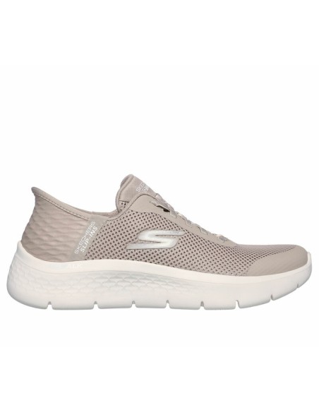 Zapatilla Multideporte para MUJER SKECHERS GO WALK FLEX - GRAND