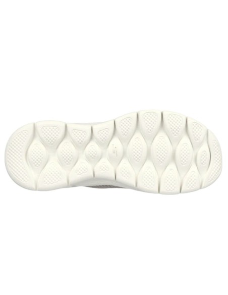 Zapatilla Multideporte para MUJER SKECHERS GO WALK FLEX - GRAND