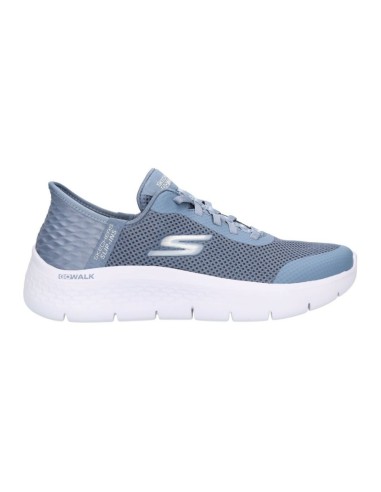 Zapatilla Multideporte para MUJER SKECHERS GO WALK FLEX - GRAND