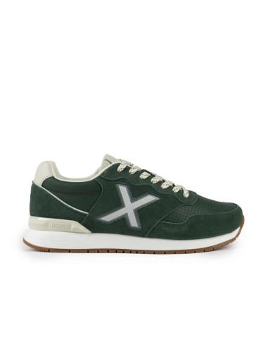 Zapatilla de Tiempo Libre para HOMBRE MUNICH DASH PREMIUM 255