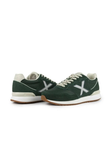 Zapatilla de Tiempo Libre para HOMBRE MUNICH DASH PREMIUM 255