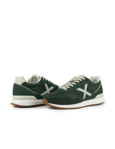 Zapatilla de Tiempo Libre para HOMBRE MUNICH DASH PREMIUM 255