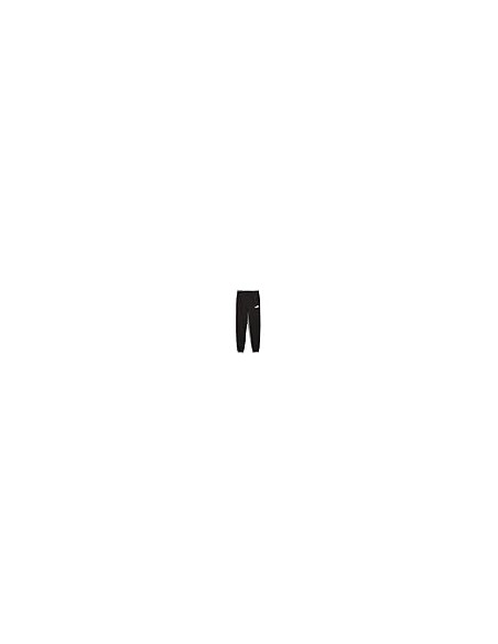 PANTALON NEGRO PUMA ALGODON JR 684914