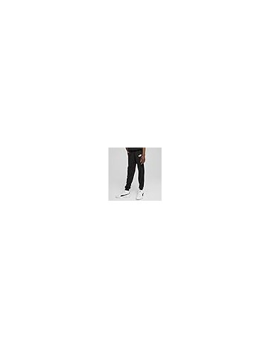 PANTALON NEGRO PUMA ALGODON JR 684914