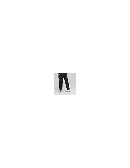 PANTALON NEGRO PUMA ALGODON JR 684914
