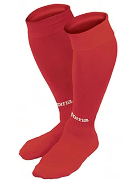 Medias futbol JOMA-MEDIA CLASSIC II ROJO-400054-600