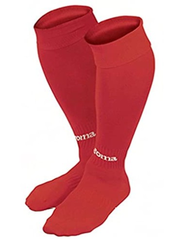 Medias futbol JOMA-MEDIA CLASSIC II ROJO-400054-600