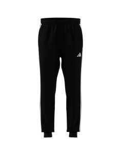 PANTALON ADIDAS NEGRO  ALGODON  REGULAR FIT HOMBRE JD1881
