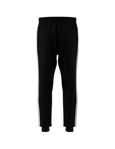 PANTALON ADIDAS NEGRO  ALGODON  REGULAR FIT HOMBRE JD1881