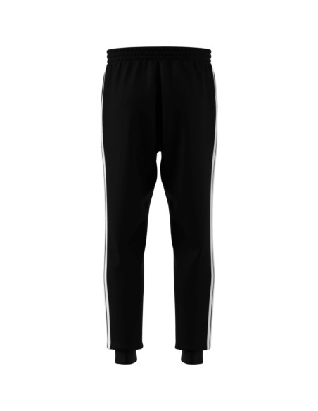 PANTALON ADIDAS NEGRO  ALGODON  REGULAR FIT HOMBRE JD1881