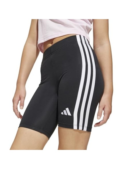ADIDAS MALLA CORTA JG 3SSH LEG