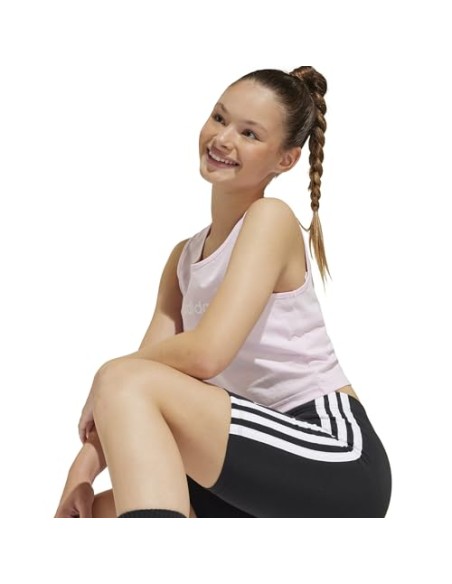ADIDAS MALLA CORTA JG 3SSH LEG