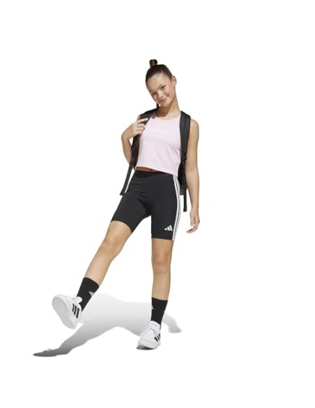 ADIDAS MALLA CORTA JG 3SSH LEG