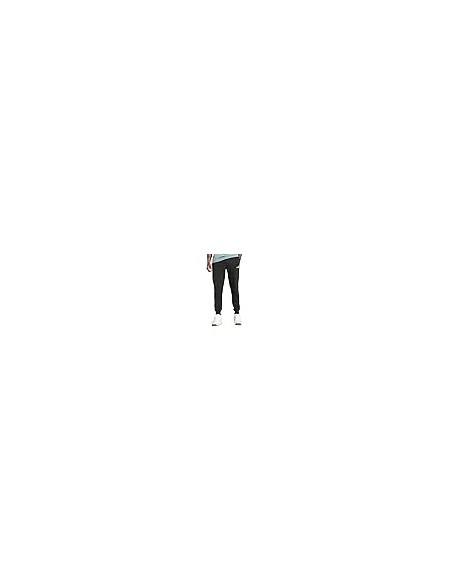 PANTALON NEGRO PUMA ALGODON HOMBRE 682644