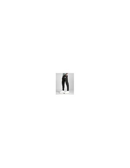 PANTALON NEGRO PUMA ALGODON HOMBRE 682644