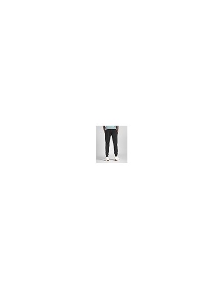PANTALON NEGRO PUMA ALGODON HOMBRE 682644