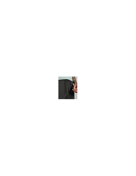 PANTALON NEGRO PUMA ALGODON HOMBRE 682644