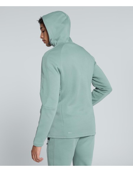 PUMA CHAQUETA EVOSTRIPE FULL-ZIP H
