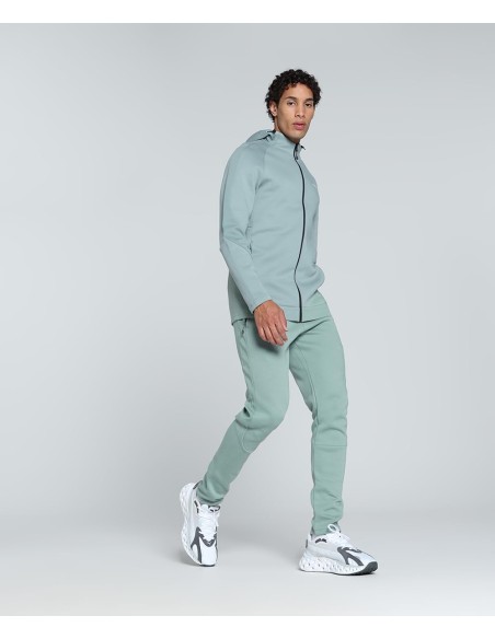 PUMA CHAQUETA EVOSTRIPE FULL-ZIP H