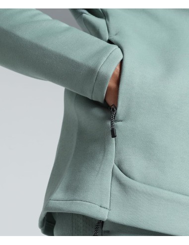 PUMA CHAQUETA EVOSTRIPE FULL-ZIP H