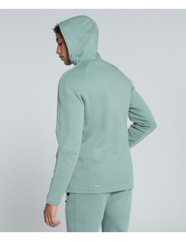 PUMA CHAQUETA EVOSTRIPE FULL-ZIP H