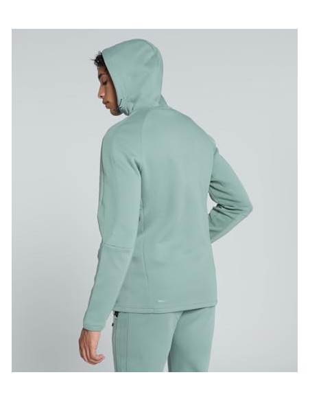 PUMA CHAQUETA EVOSTRIPE FULL-ZIP H