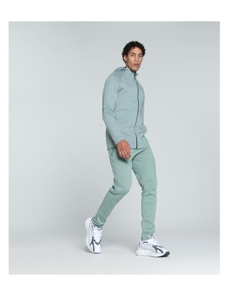 PUMA CHAQUETA EVOSTRIPE FULL-ZIP H