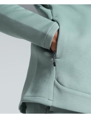 PUMA CHAQUETA EVOSTRIPE FULL-ZIP H