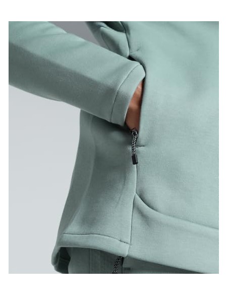 PUMA CHAQUETA EVOSTRIPE FULL-ZIP H